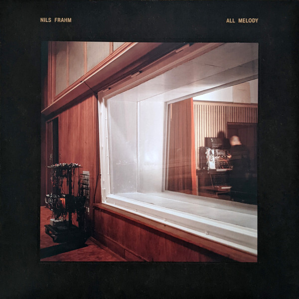 

Nils Frahm / All Melody (2LP)