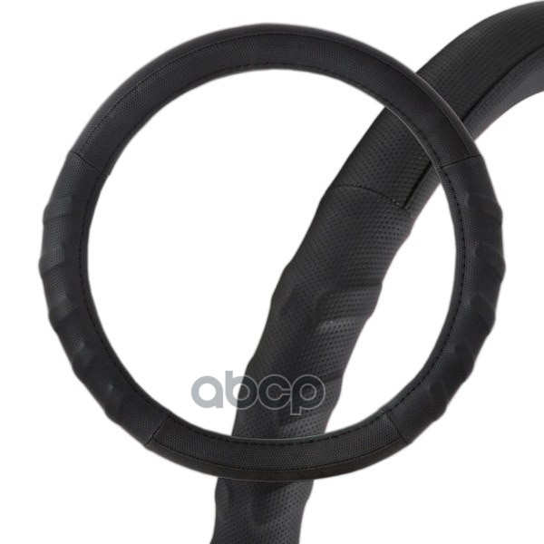 

Оплетка Руля Xl Skyway Touch 2 Экокожа Черная Skyway арт. S01102214