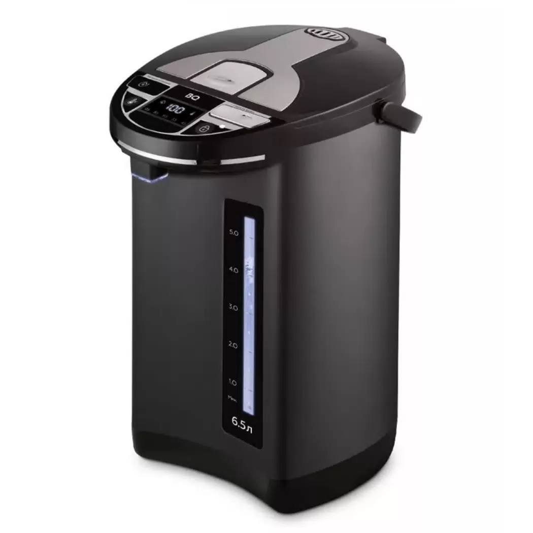 

Термопот BQ BQ TP533 6.5 л черный, BQ TP533