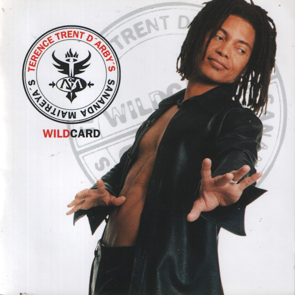 

Terence Trent D'arby: Wild Card (Jokers Edition) (1 CD)