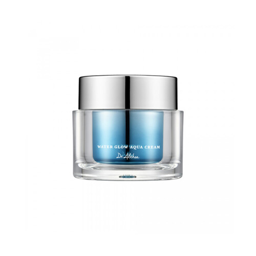 Крем для лица увлажняющий Water glow aqua cream, 50 мл Dr.Althea