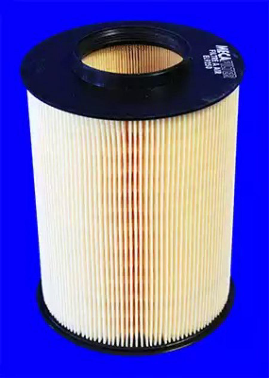 

MECA-FILTER Фильтр воздушный FORD B-MAX (JK)/ FORD B-MAX Van (JK)/ FORD C-MAX (DM2)/ FORD
