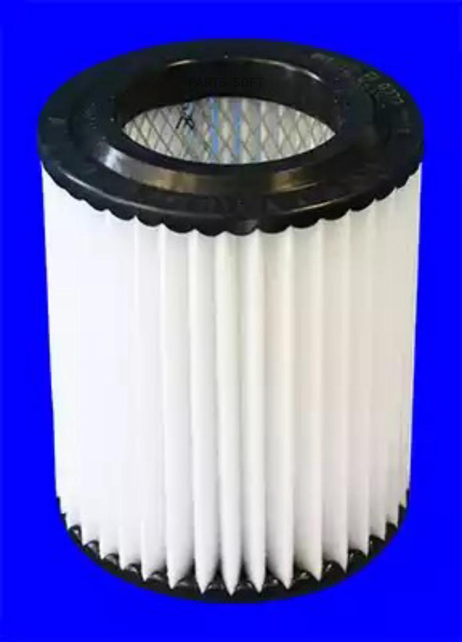 

MECA-FILTER Фильтр воздушный HONDA CIVIC VII Hatchback (EU, EP, EV)/ HONDA CIVIC VII Saloo