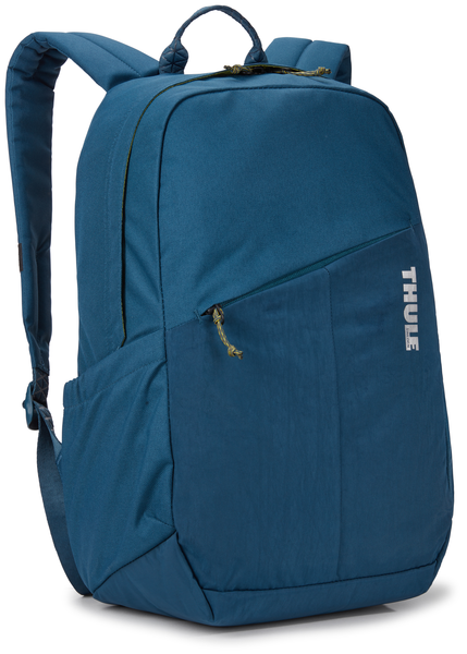 фото Рюкзак thule notus majolica blue, 20 л