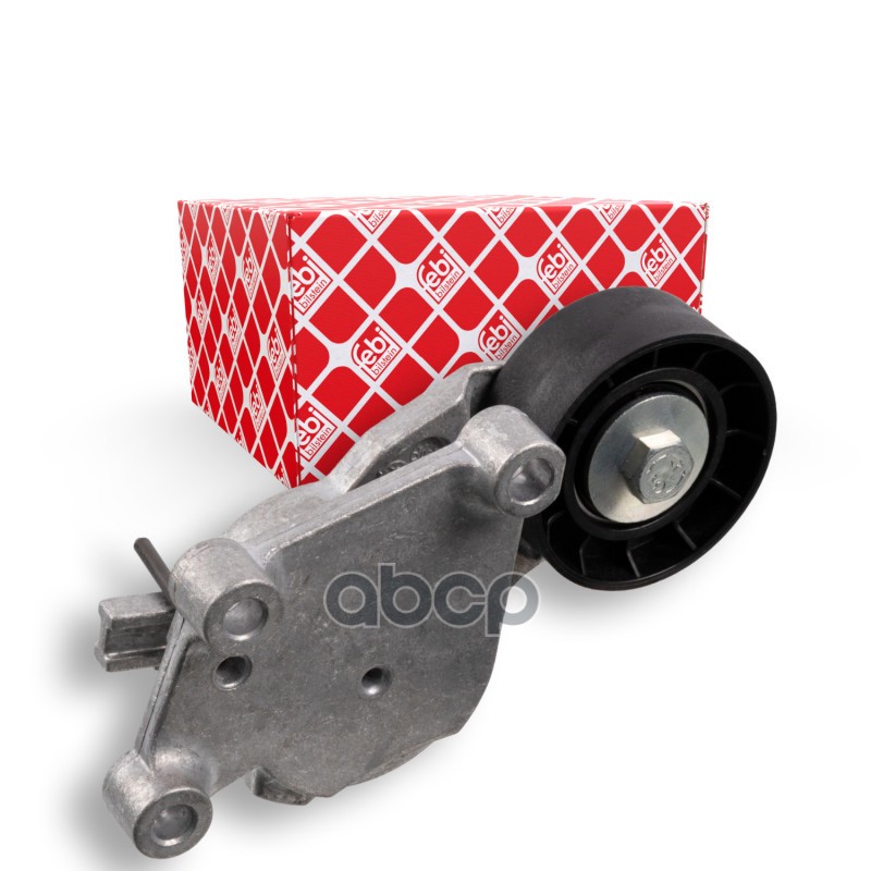 

Ролик натяжителя FEBI 22369