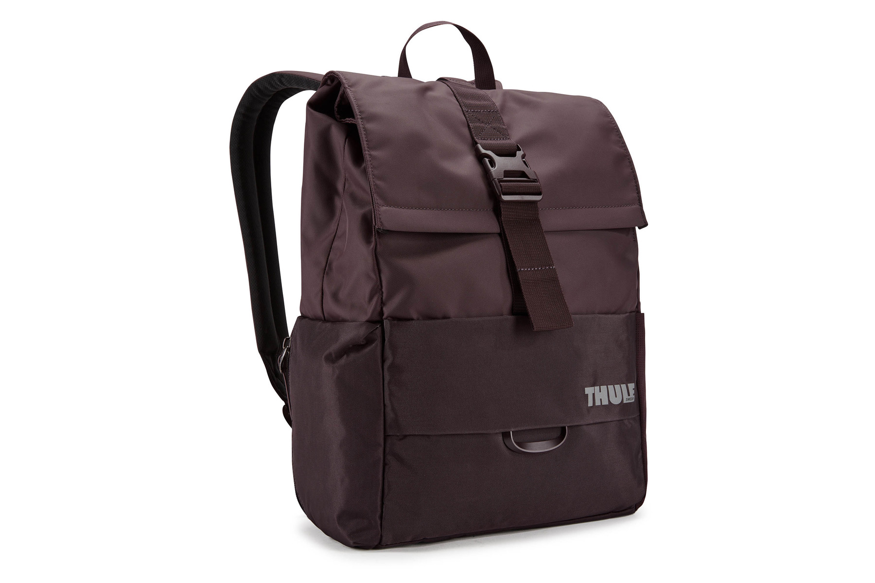 фото Рюкзак thule departer blackest purple, 23 л