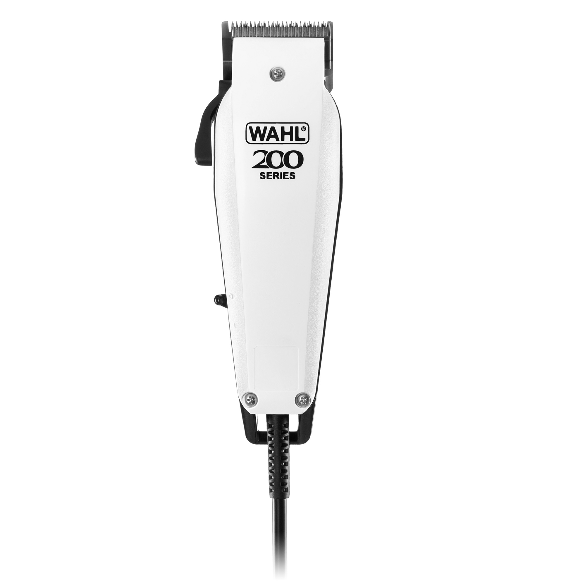 фото Машинка для стрижки волос wahl homepro 200