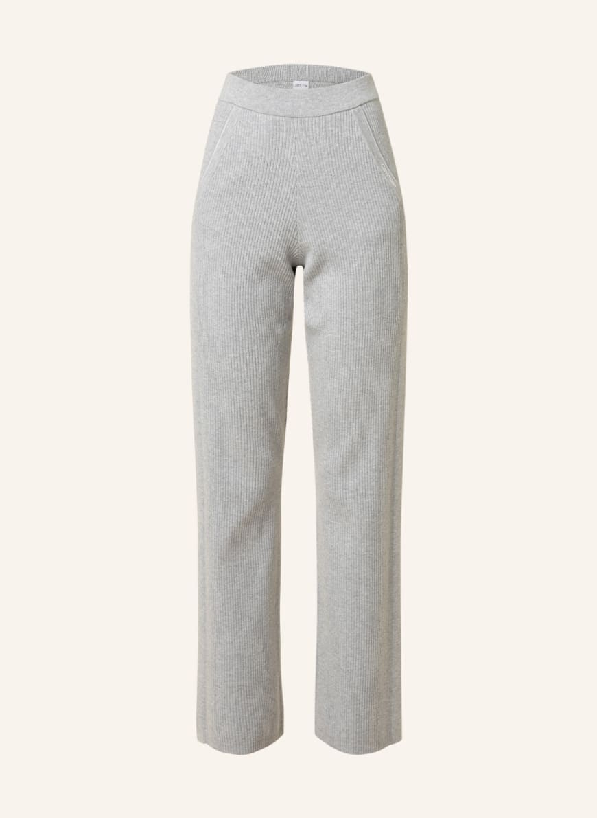 

Брюки женские Calvin Klein 1001220696 серые XS (доставка из-за рубежа), 1001220696