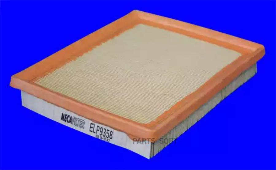 

MECA-FILTER Фильтр воздушный LEXUS CT (ZWA10_)/ LEXUS NX (_Z1_)/ LEXUS RX (_L1_)/ LEXUS RX
