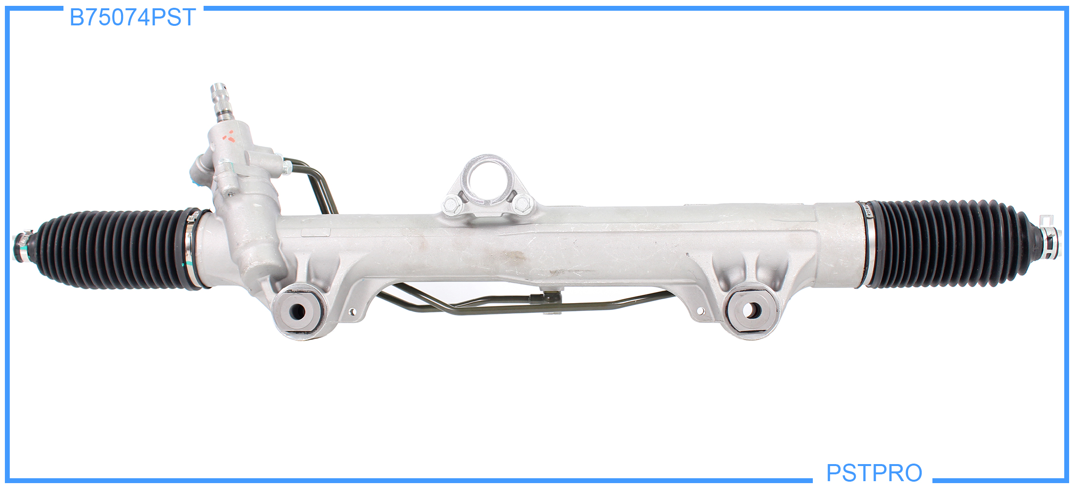 

Рулевая рейка PSTPRO Toyota Land Cruiser 200 2008-, Lexus LX570 2008-