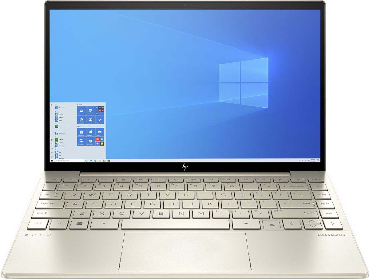 фото Ноутбук hp envy 13-ba1014ur (491j3ea)