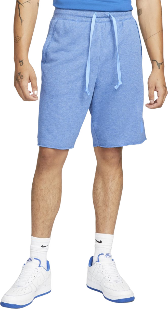 Шорты мужские Nike DM6817 голубые M