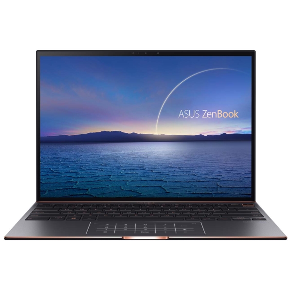 

Ноутбук ASUS ZenBook S UX393EA (UX393EA-HK019T), ZenBook S UX393EA