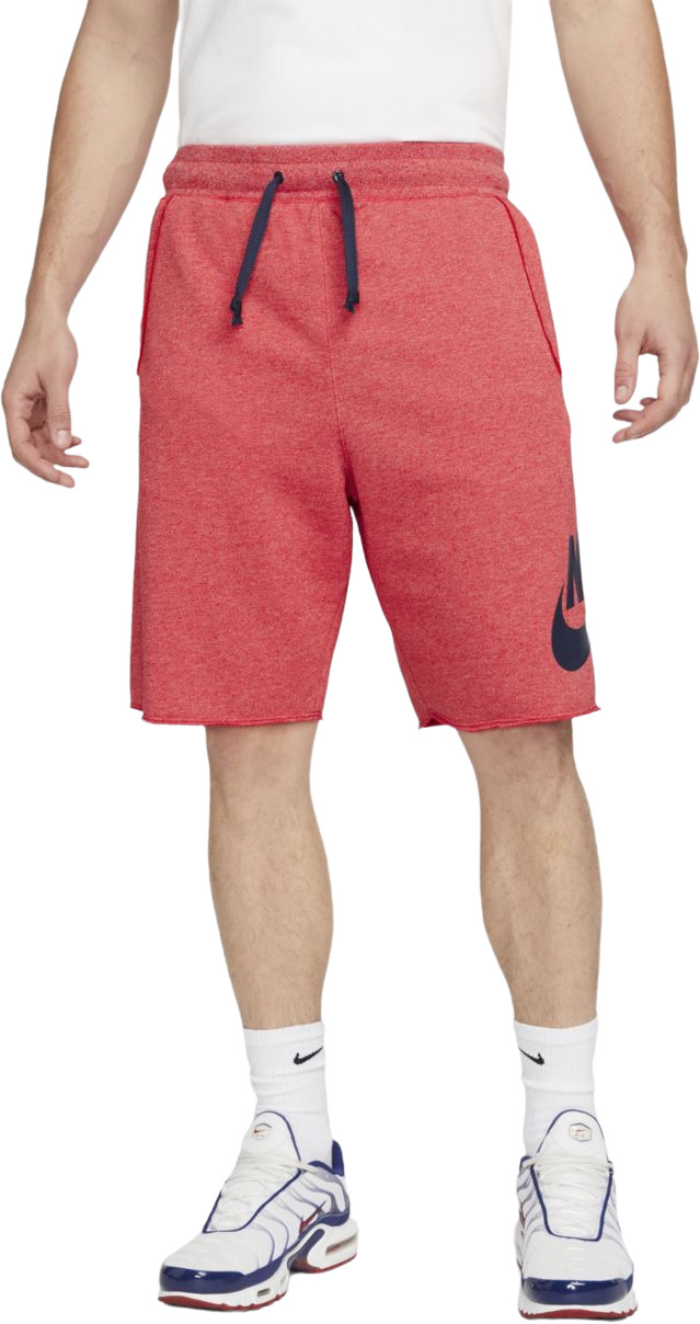 Повседневные шорты мужские Nike DM6817 розовые S