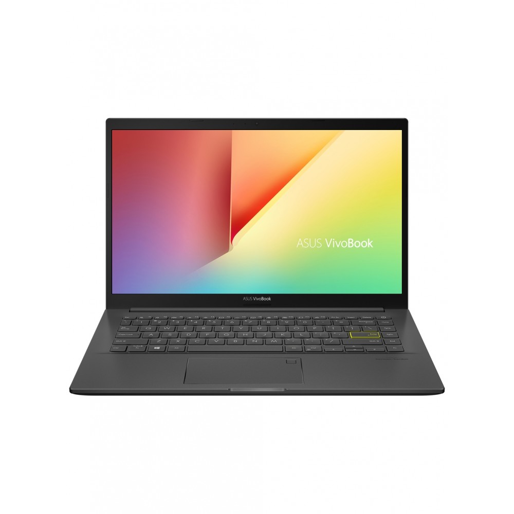 фото Ноутбук asus vivobook k413ea-eb169t (90nb0rlf-m02400)