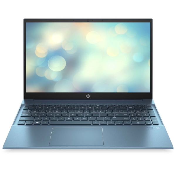 фото Ноутбук hp pavilion 15-eh1026ur (491k7ea)