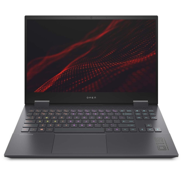 фото Ноутбук игровой hp omen 15-en1014ur (3b4r9ea)