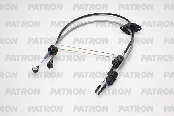 

Трос КПП Mercedes Sprinter 99-06 PATRON PC9012