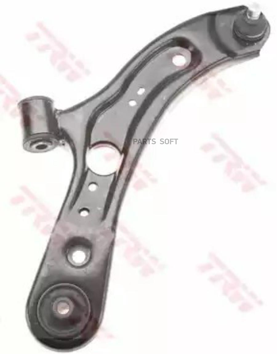 

TRW Рычаг правый SUZUKI SX4 JTC2246
