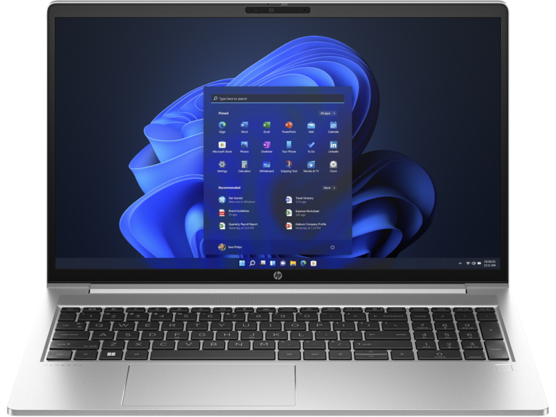 

Ноутбук HP ProBook 450 G10 Silver (817S9EA), ProBook 450 G10