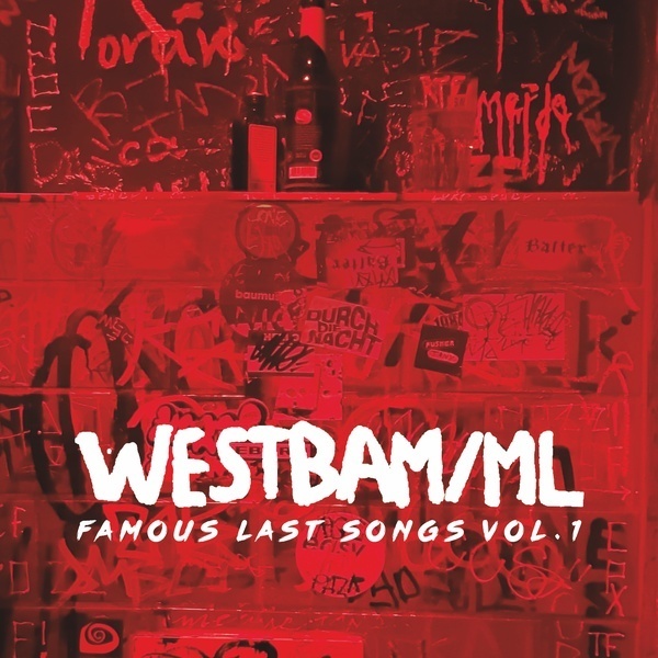 Westbam/ML ?/ Famous Last Songs Vol.1 (2LP)