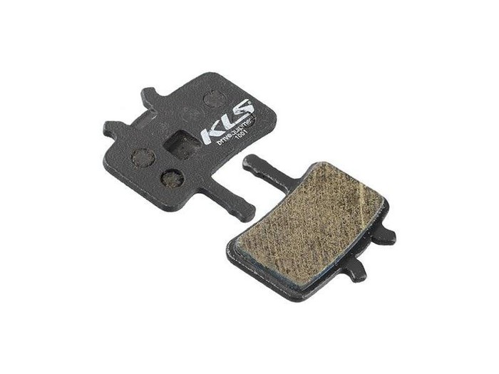 

Колодки Kellys под дисковый тормоз Avid Juicy D-02