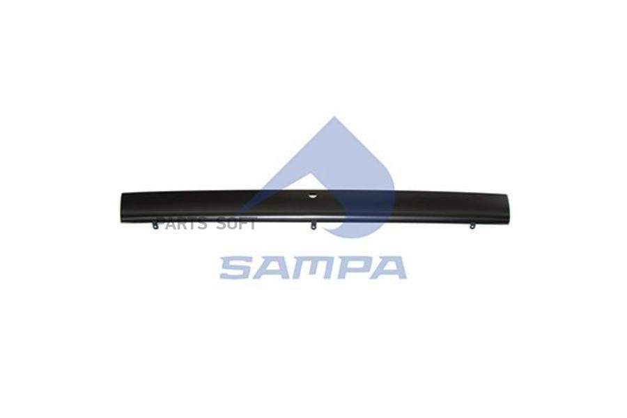 SAMPA Бампер 3621₽