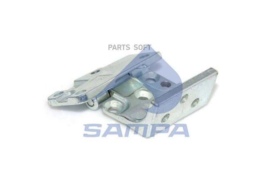 

SAMPA Петля VOLVO FH двери передней SAMPA