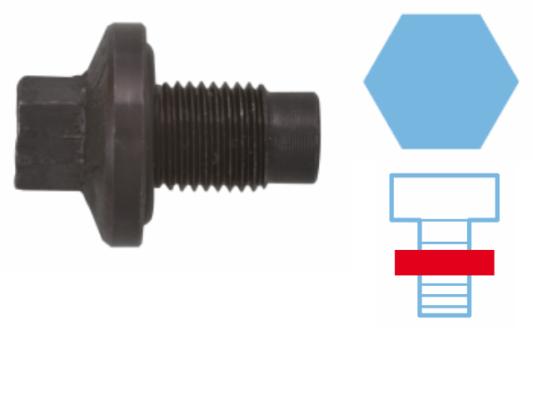 

CORTECO Пробка поддона к-кт [M14x1,50x20] FORD Fiesta/Mondeo/C-Max/S-Max/Transit/Focus, VO
