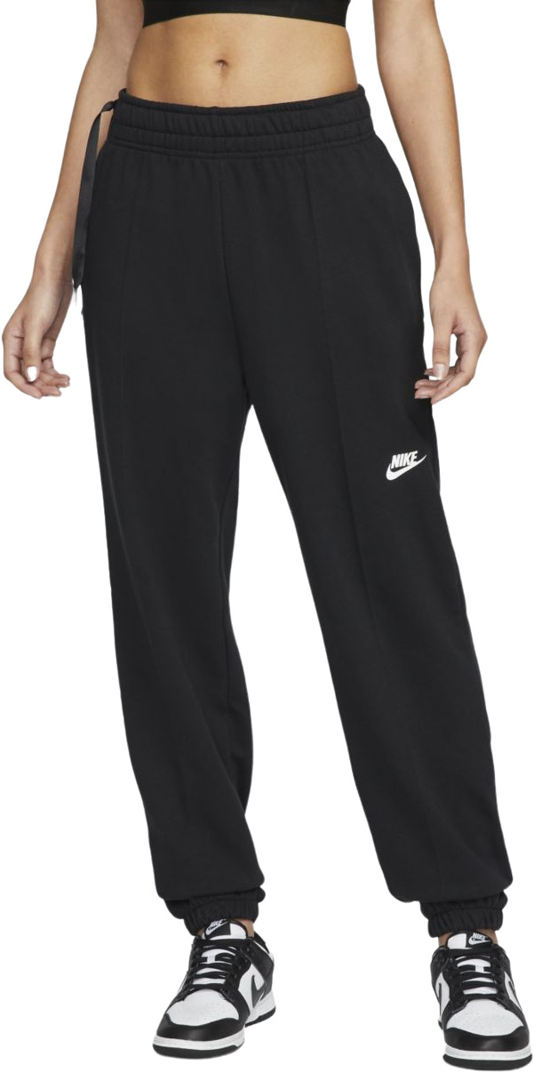 

Спортивные брюки женские Nike DV0336 черные S, DV0336