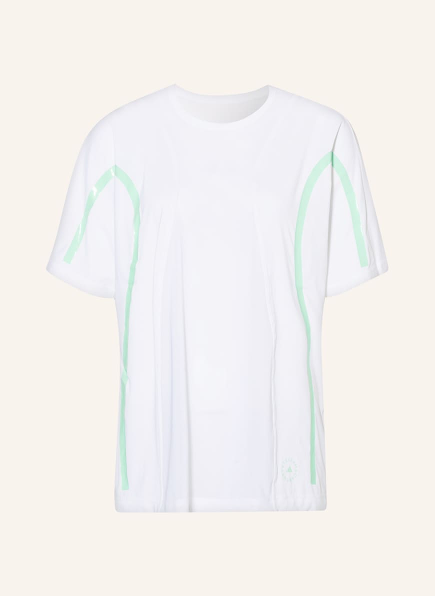 

Футболка женская ADIDAS BY STELLA MCCARTNEY 1001228912 белая M, 1001228912