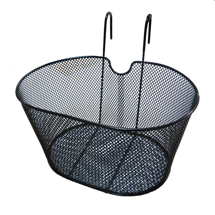 

Корзина Roxter 390X300X190 черная