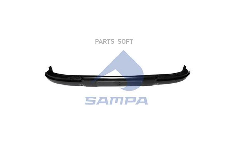 

SAMPA Бампер