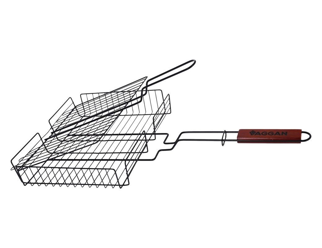 

Решетка для шашлыка Koopman International C80900630 31х26 см