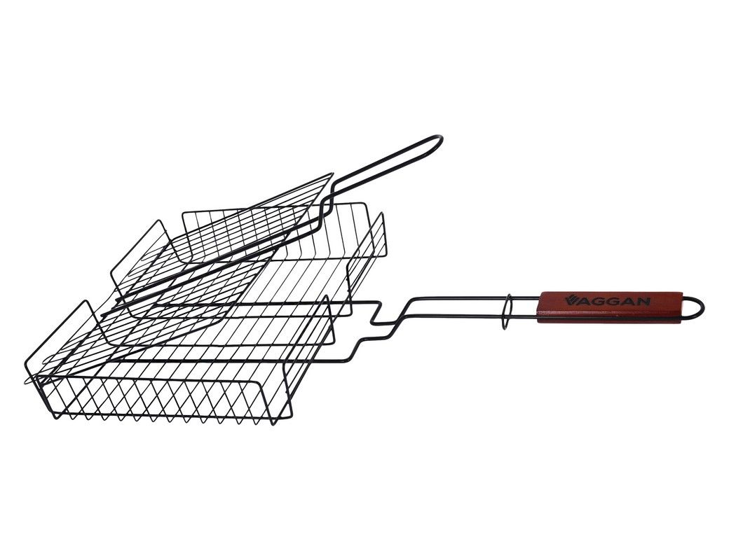 Решетка для шашлыка Koopman International C80900630 31х26 см