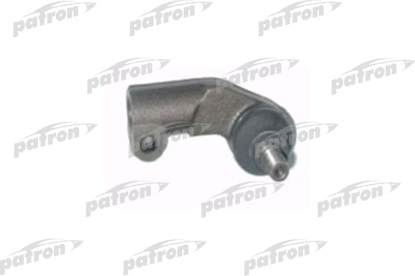 

Наконечник рулевой тяги лев LADA: 110/111/112 95-, 2110 VEGA 01/99- PATRON PS1196L