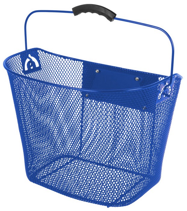 

Корзина Ventura 35x25x25/22 blue