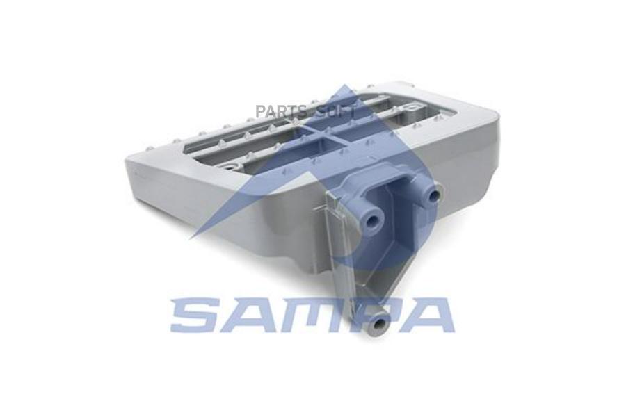 SAMPA Подножка DAF CFLF55657585 правая SAMPA 3210₽