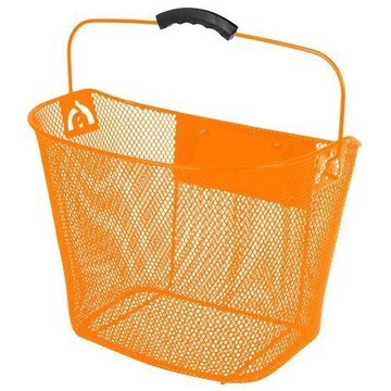 

Корзина Ventura 35x25x25/22 orange