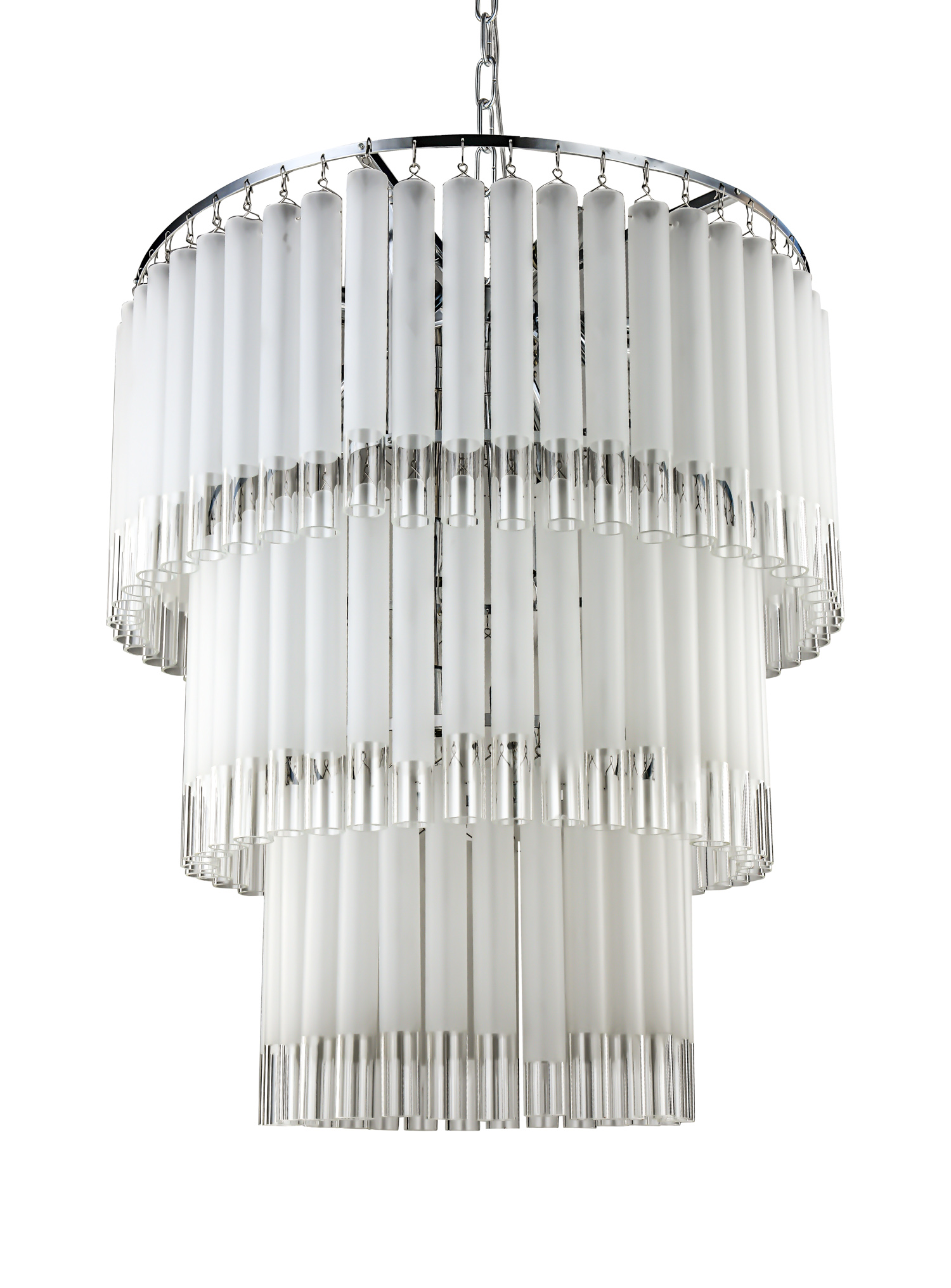 Дизайнерские люстры и светильники Tyrell D800