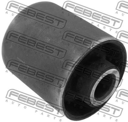 

Сайлентблок цапфы задняя подвеска Febest MAB-003 mitsubishi pajero; montero 00-