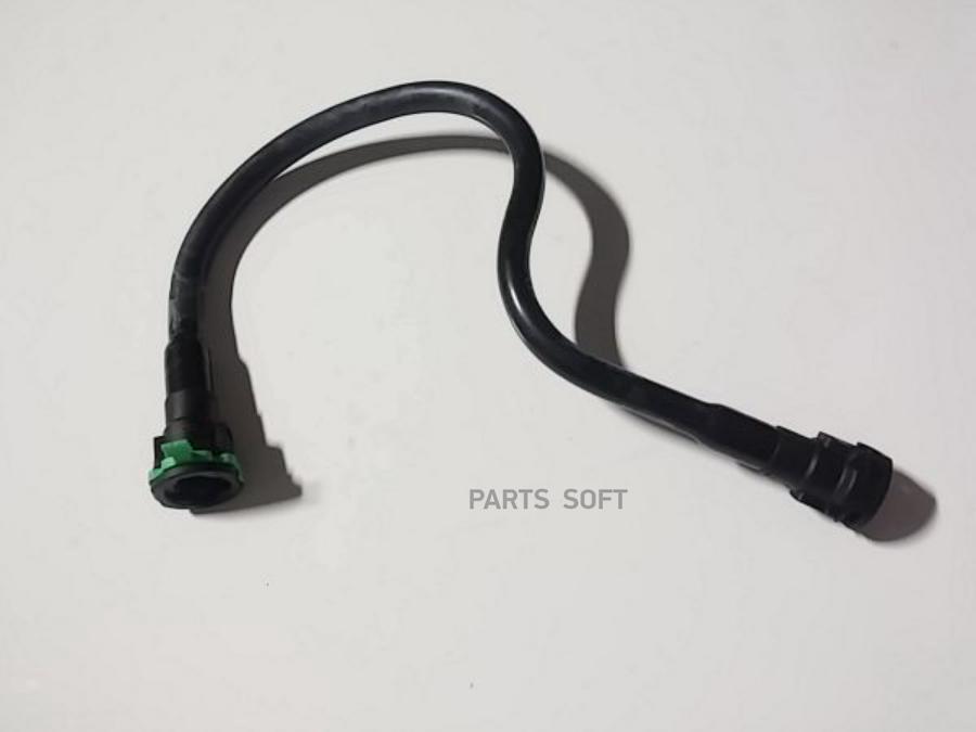

Трубка Впуск VOLVO 30793640