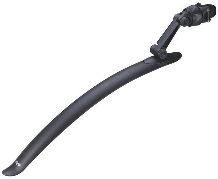

Крылья BBB BFD-04 28" black заднее