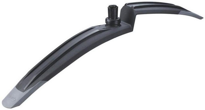 

Крылья BBB BFD-13F 26" black/grey