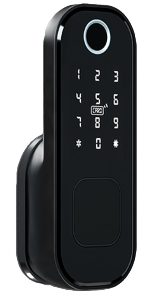 

Умный замок YRHAND Wi-Fi, Bluetooth