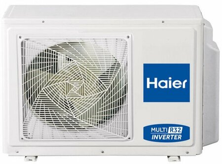 

Мульти сплит-система Haier 4U85S2SR5FA, 4U85S2SR5FA