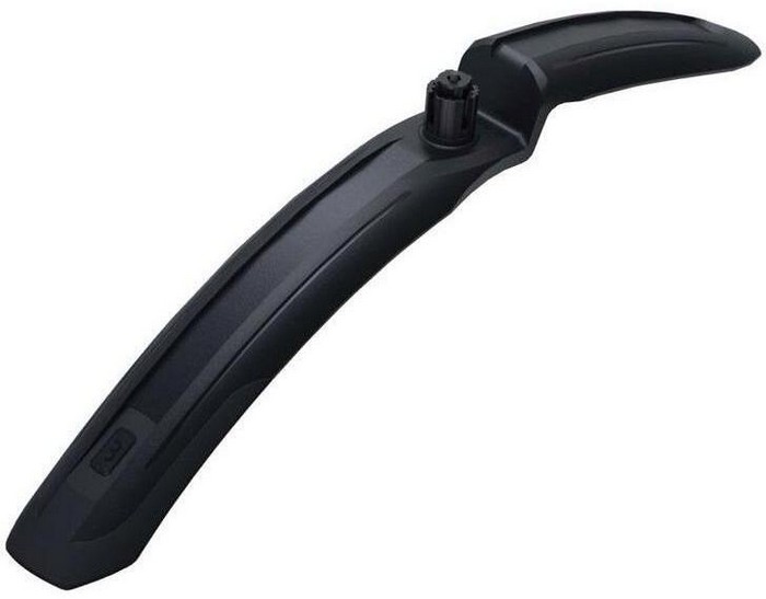 

Крылья BBB BFD-16F 27.5-29" black/grey
