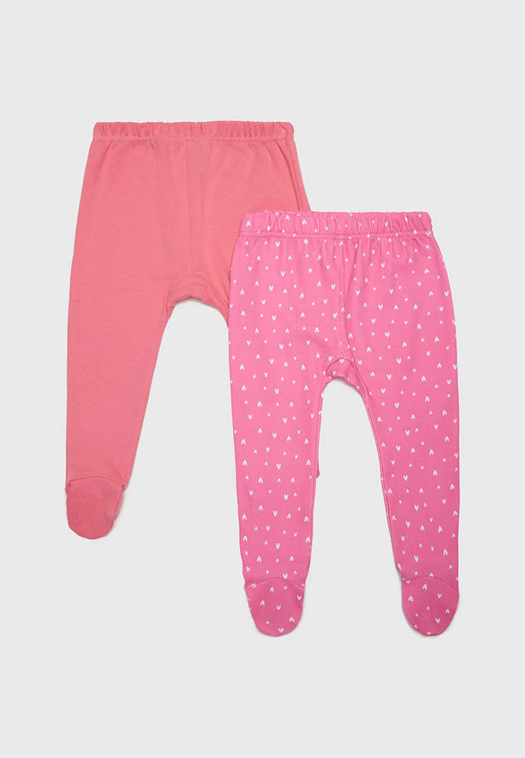 

Ползунки, 2 шт Modis M202K00241R265 р.86, M202K00241R265