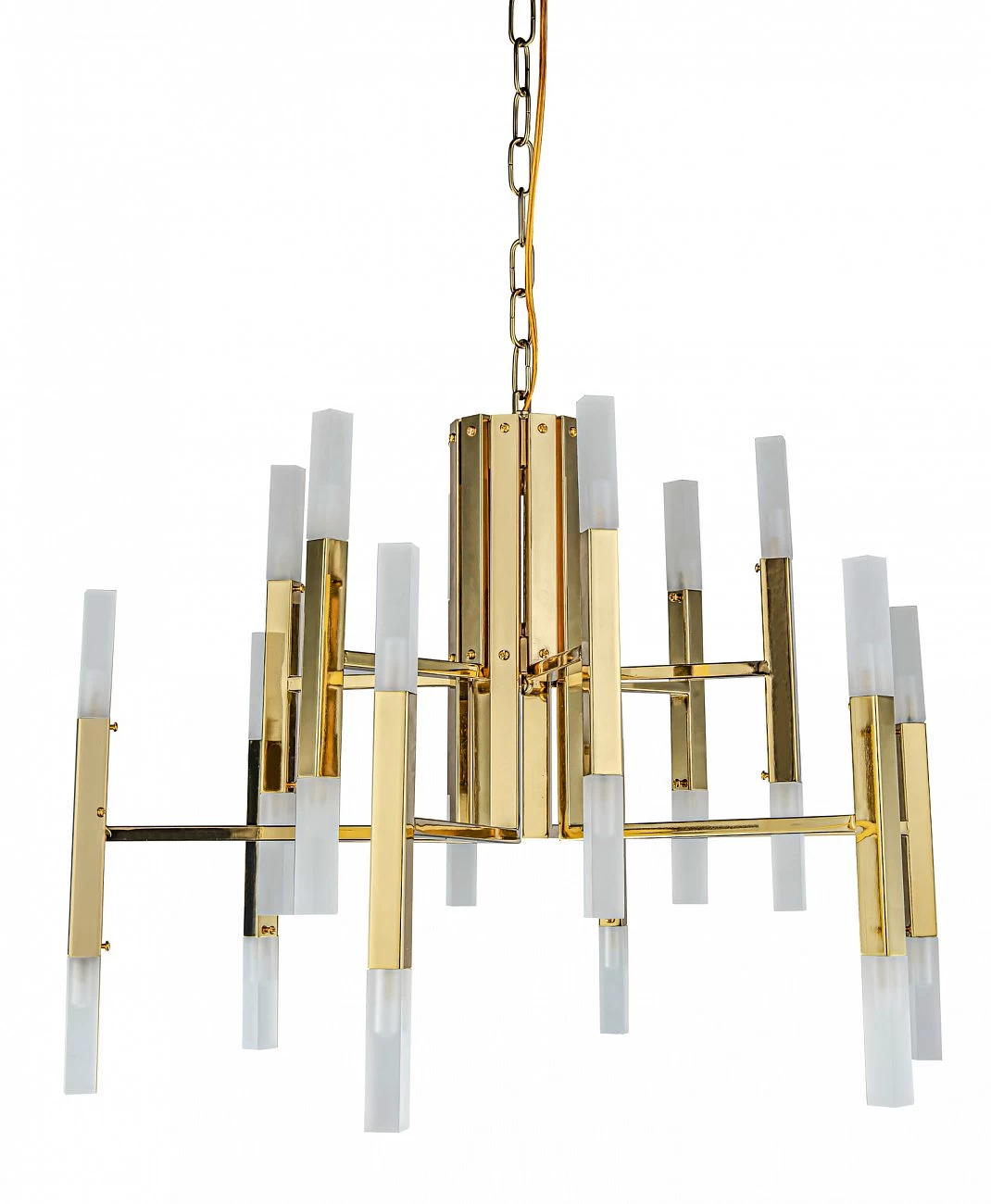 Дизайнерские люстры и светильники Kamael 600