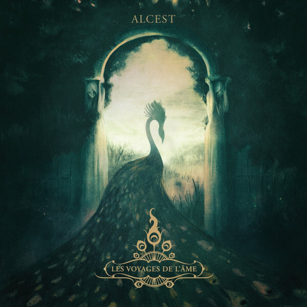 

Alcest / Les Voyages De L'âme (LP)